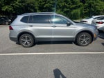 2019 Volkswagen Tiguan SEL