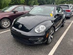 2013 Volkswagen Beetle Convertible 2.0T