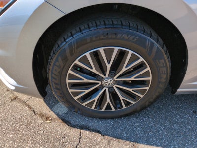 2020 Volkswagen Jetta SE