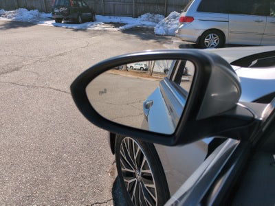 2020 Volkswagen Jetta SE