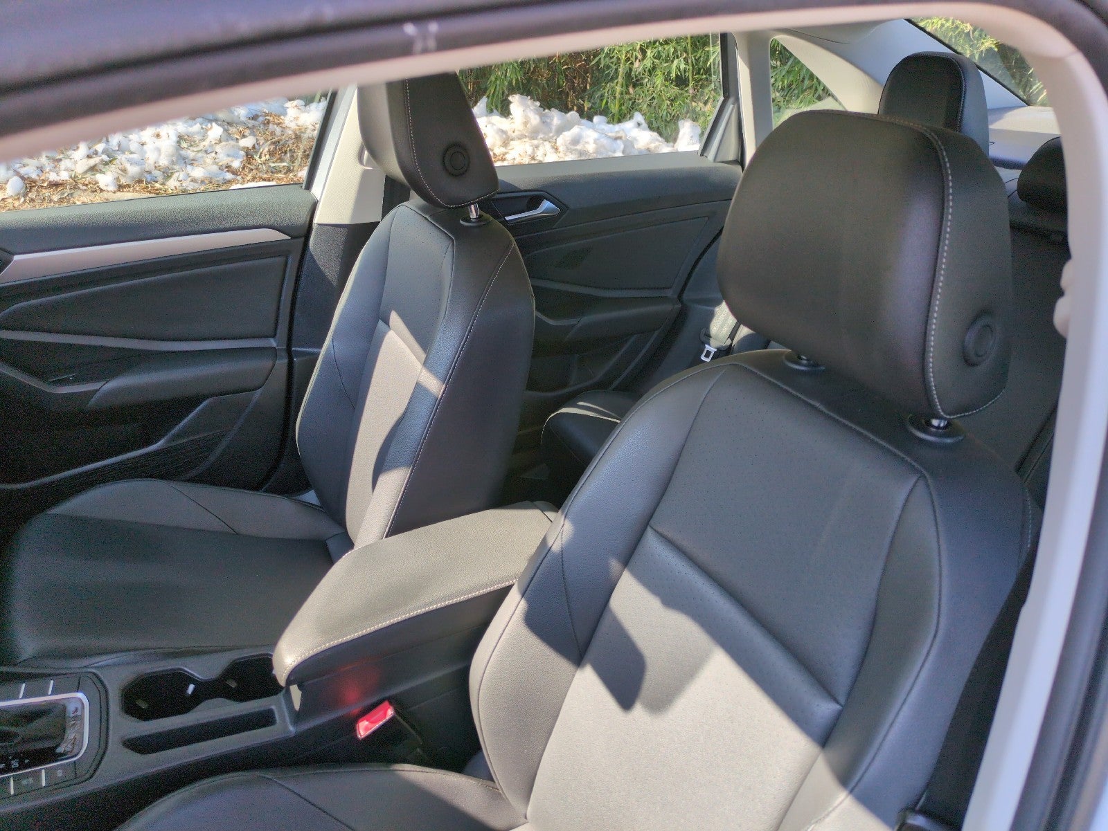 2020 Volkswagen Jetta SE