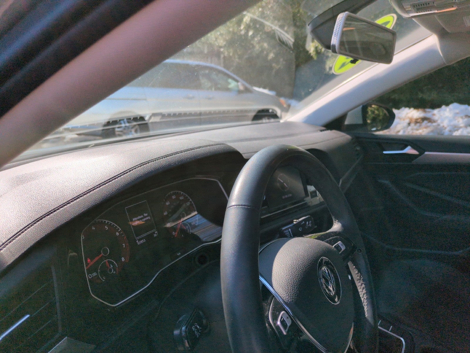 2020 Volkswagen Jetta SE