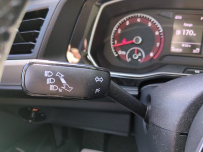 2020 Volkswagen Jetta SE