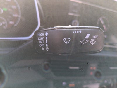 2020 Volkswagen Jetta SE