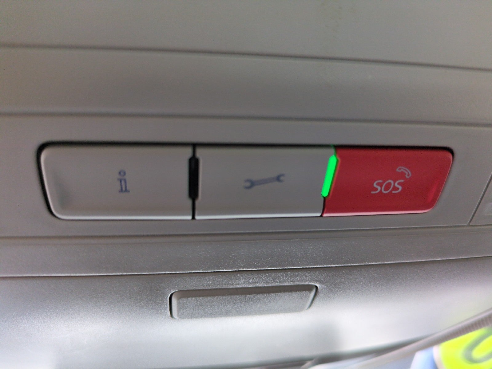 2020 Volkswagen Jetta SE