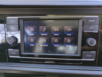 2020 Volkswagen Jetta SE