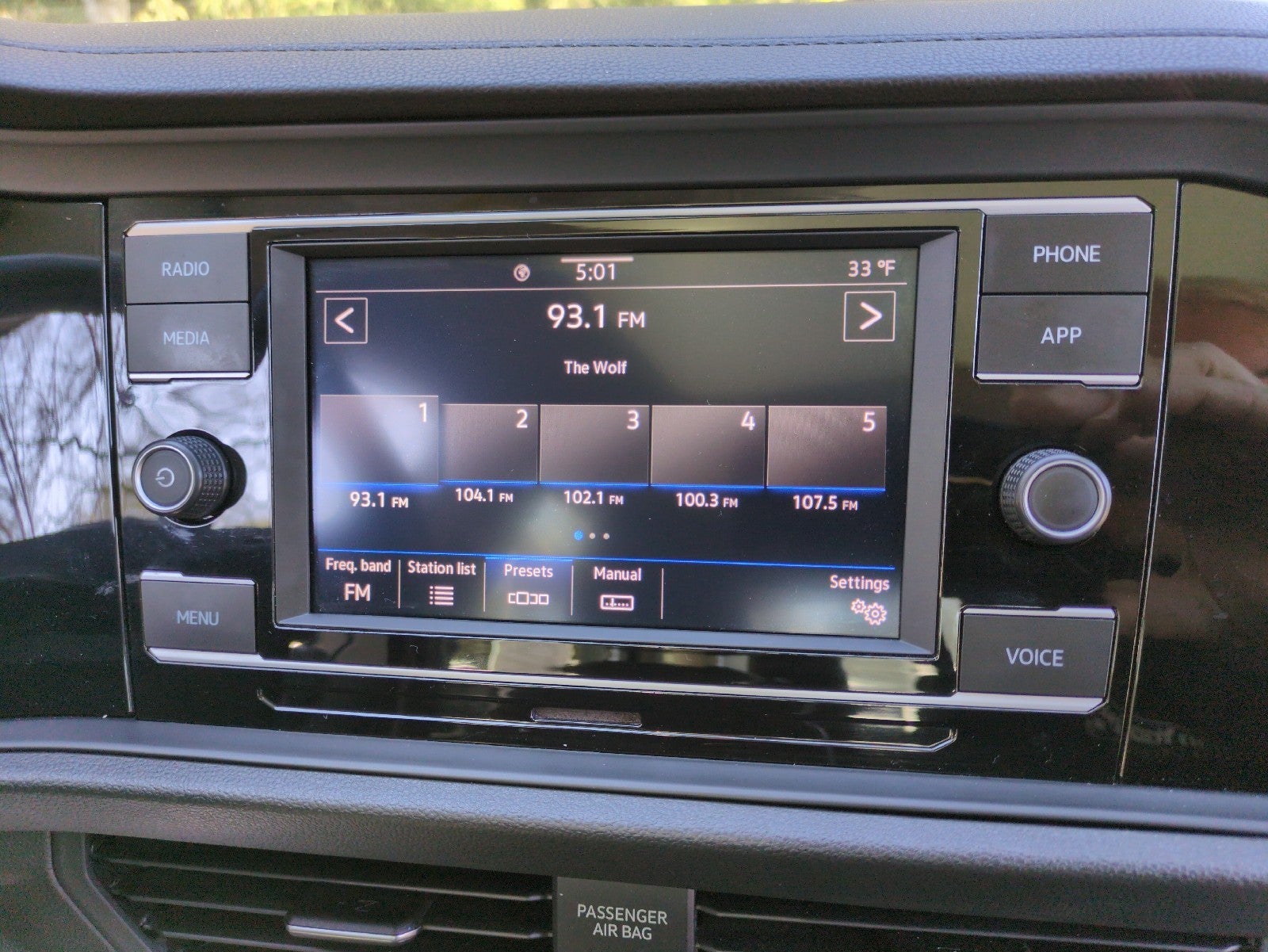 2020 Volkswagen Jetta SE