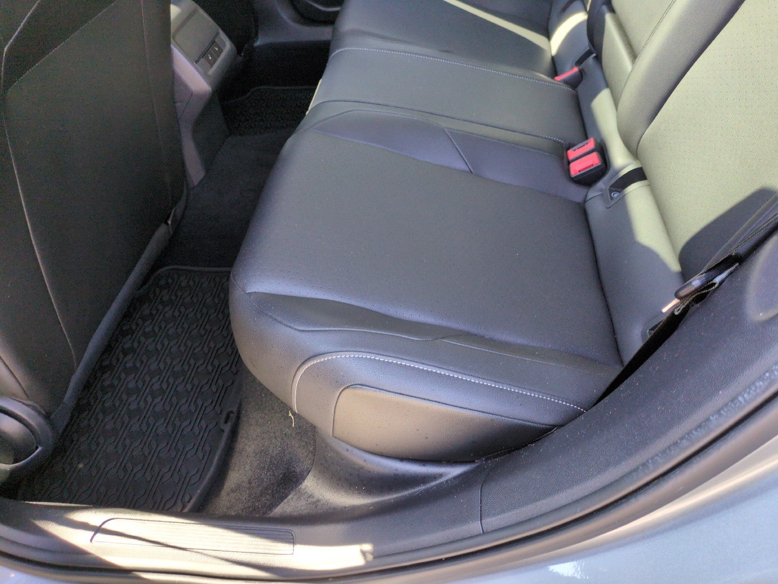 2020 Volkswagen Jetta SE