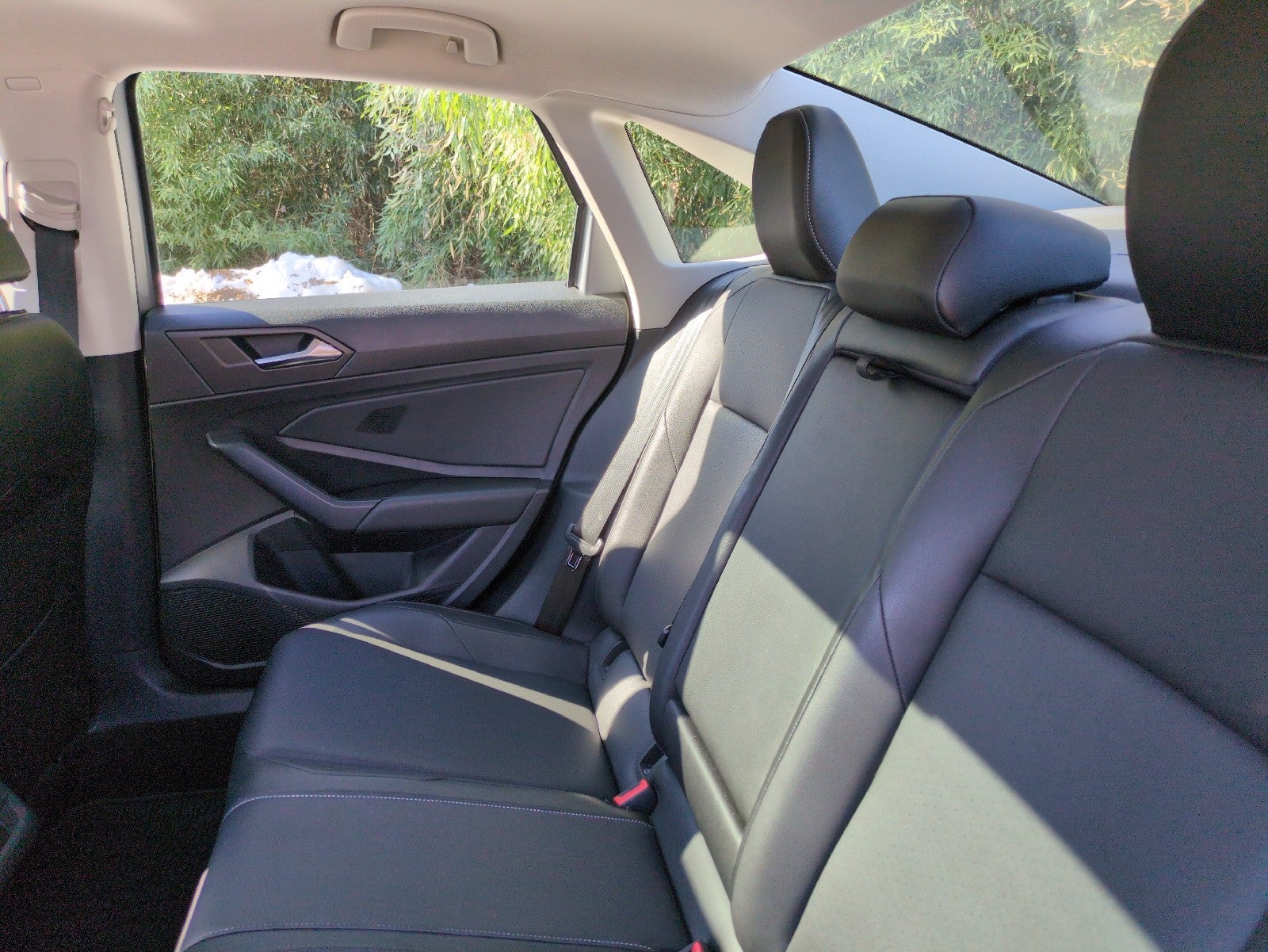 2020 Volkswagen Jetta SE