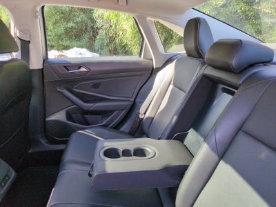 2020 Volkswagen Jetta SE