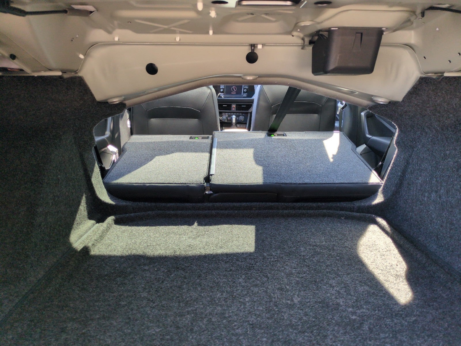 2020 Volkswagen Jetta SE