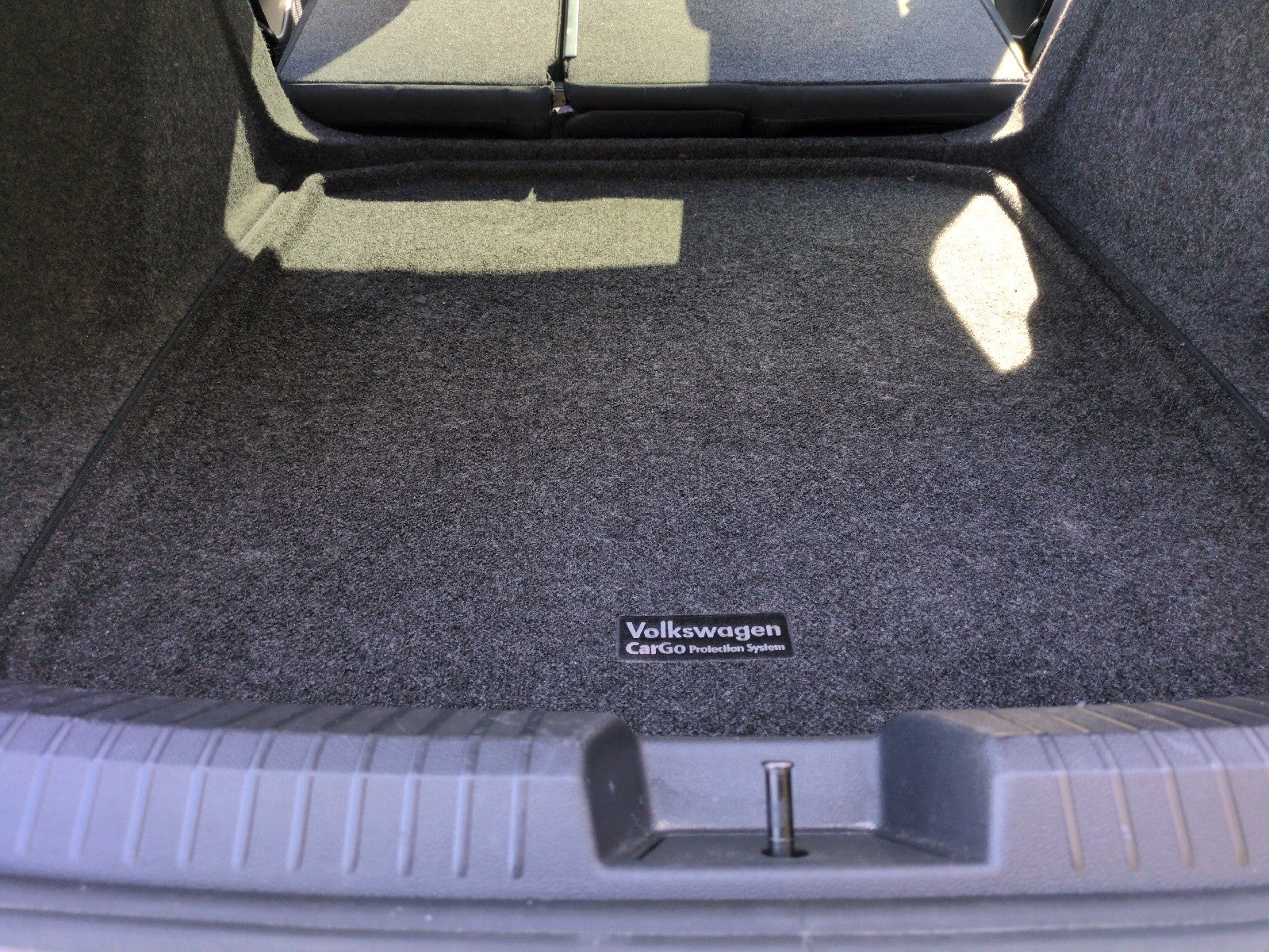 2020 Volkswagen Jetta SE