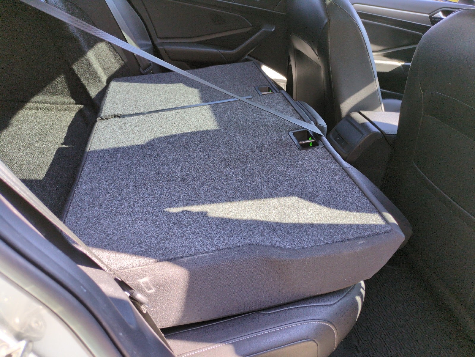 2020 Volkswagen Jetta SE