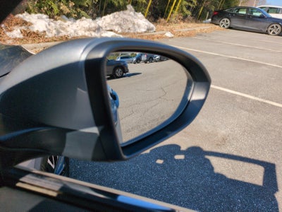 2020 Volkswagen Jetta SE