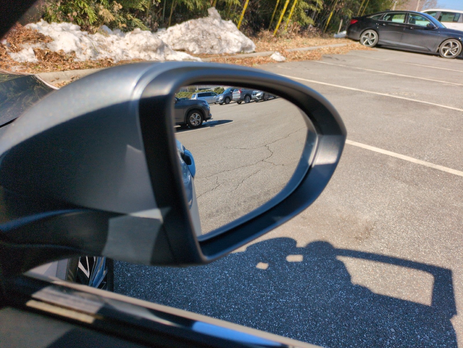 2020 Volkswagen Jetta SE