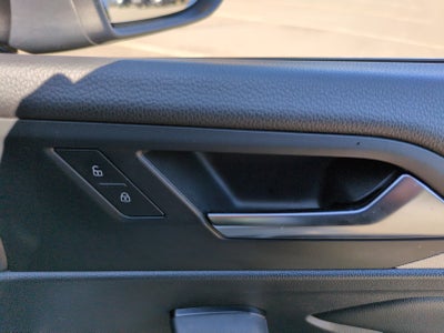 2020 Volkswagen Jetta SE