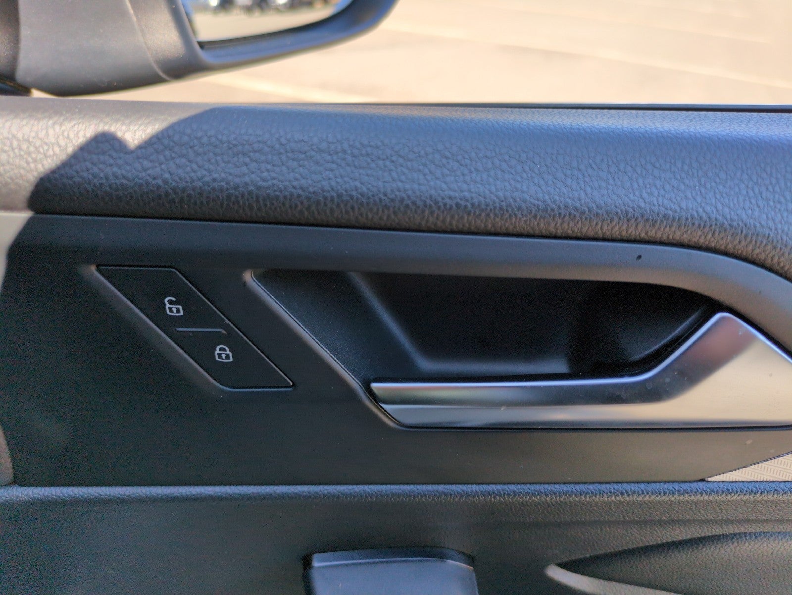 2020 Volkswagen Jetta SE