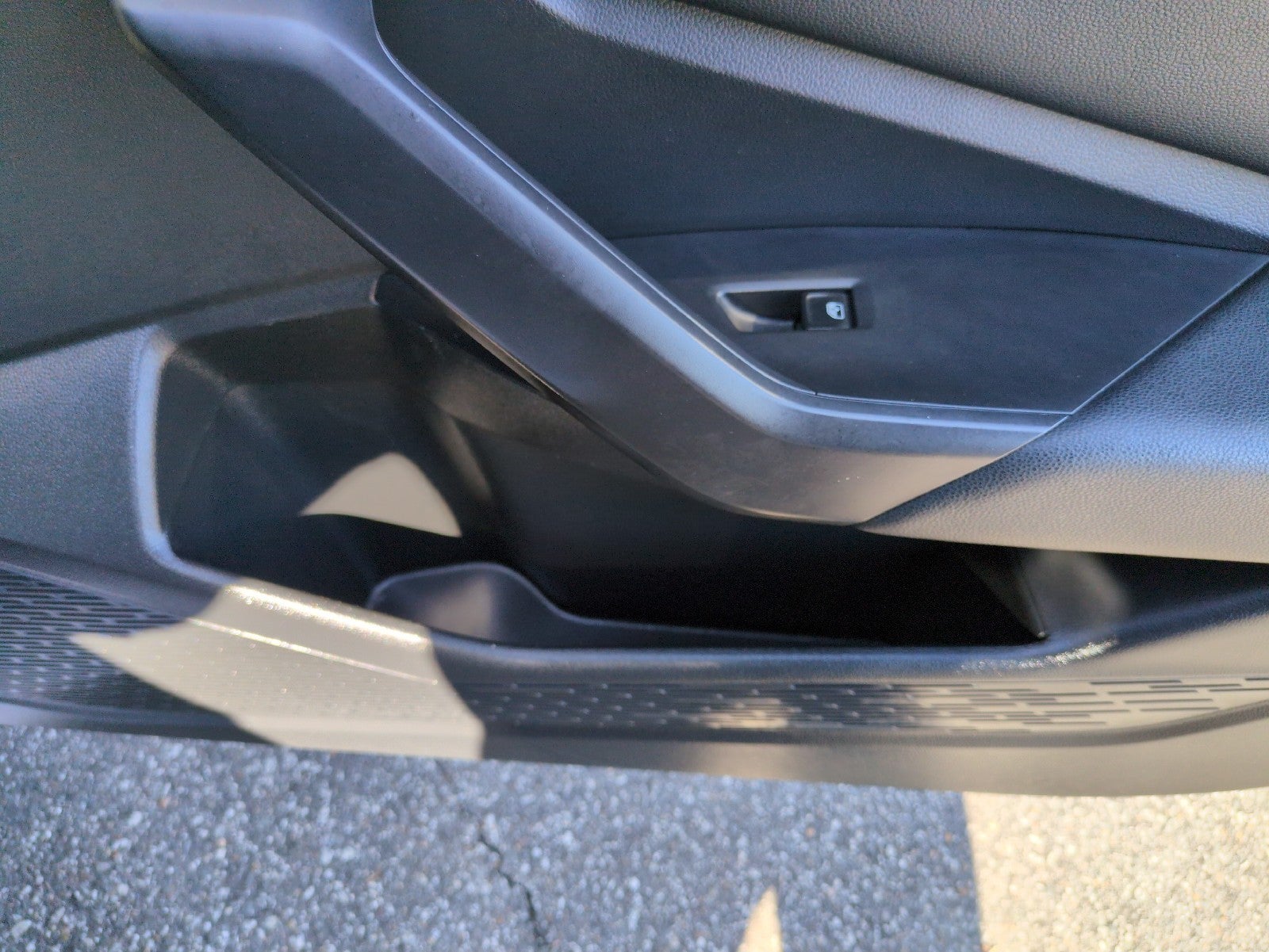 2020 Volkswagen Jetta SE