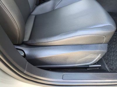 2020 Volkswagen Jetta SE