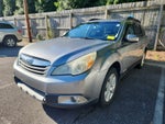 2011 Subaru Outback 2.5i Limited Pwr Moon