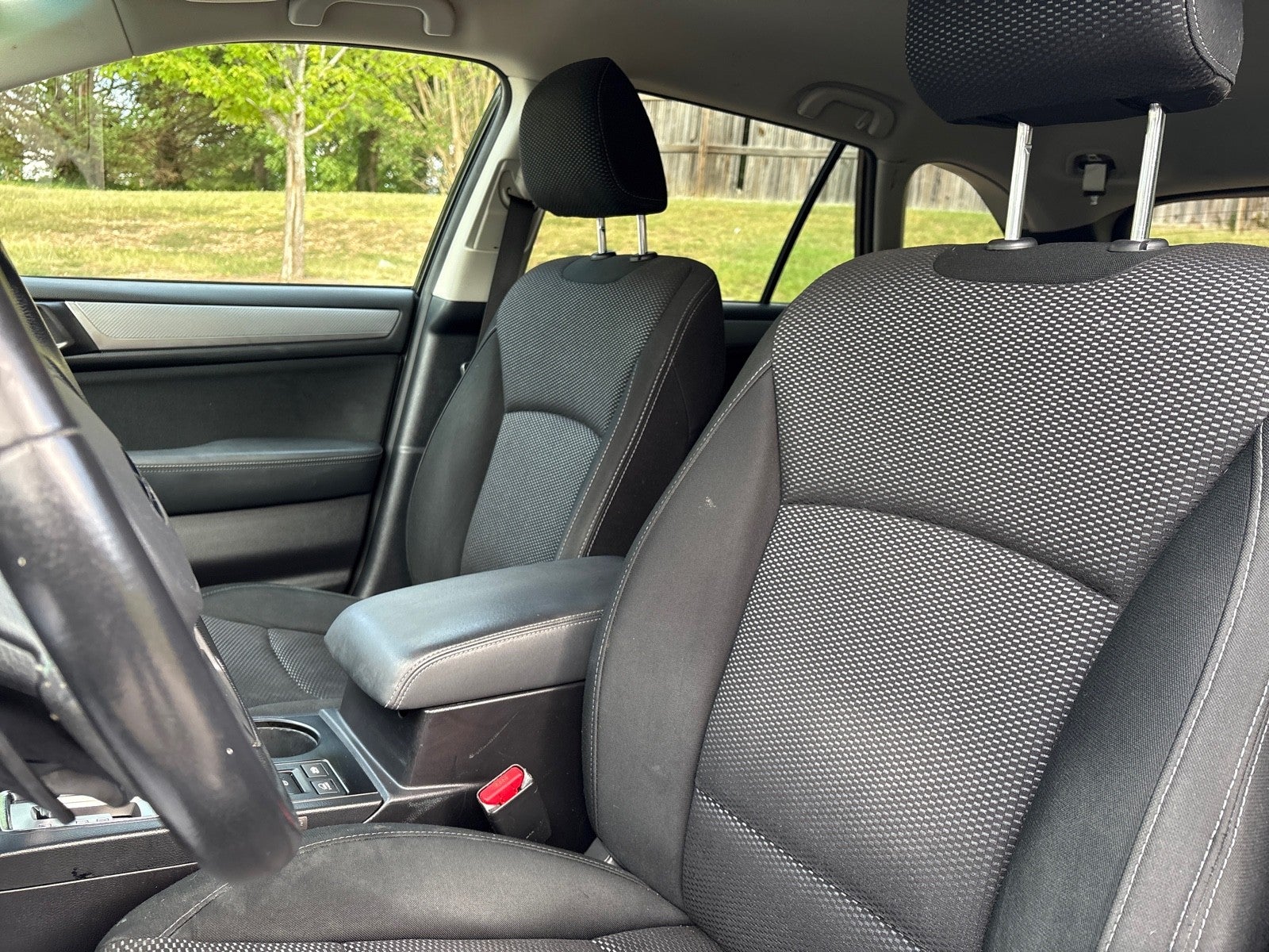 2017 Subaru Outback Premium
