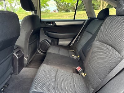 2017 Subaru Outback Premium