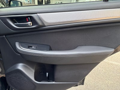 2017 Subaru Outback Premium