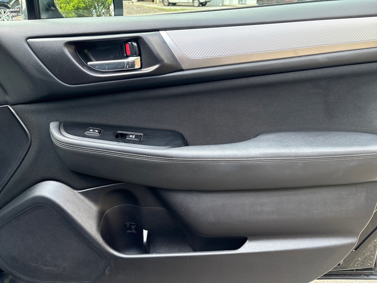 2017 Subaru Outback Premium