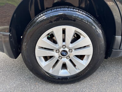 2017 Subaru Outback Premium