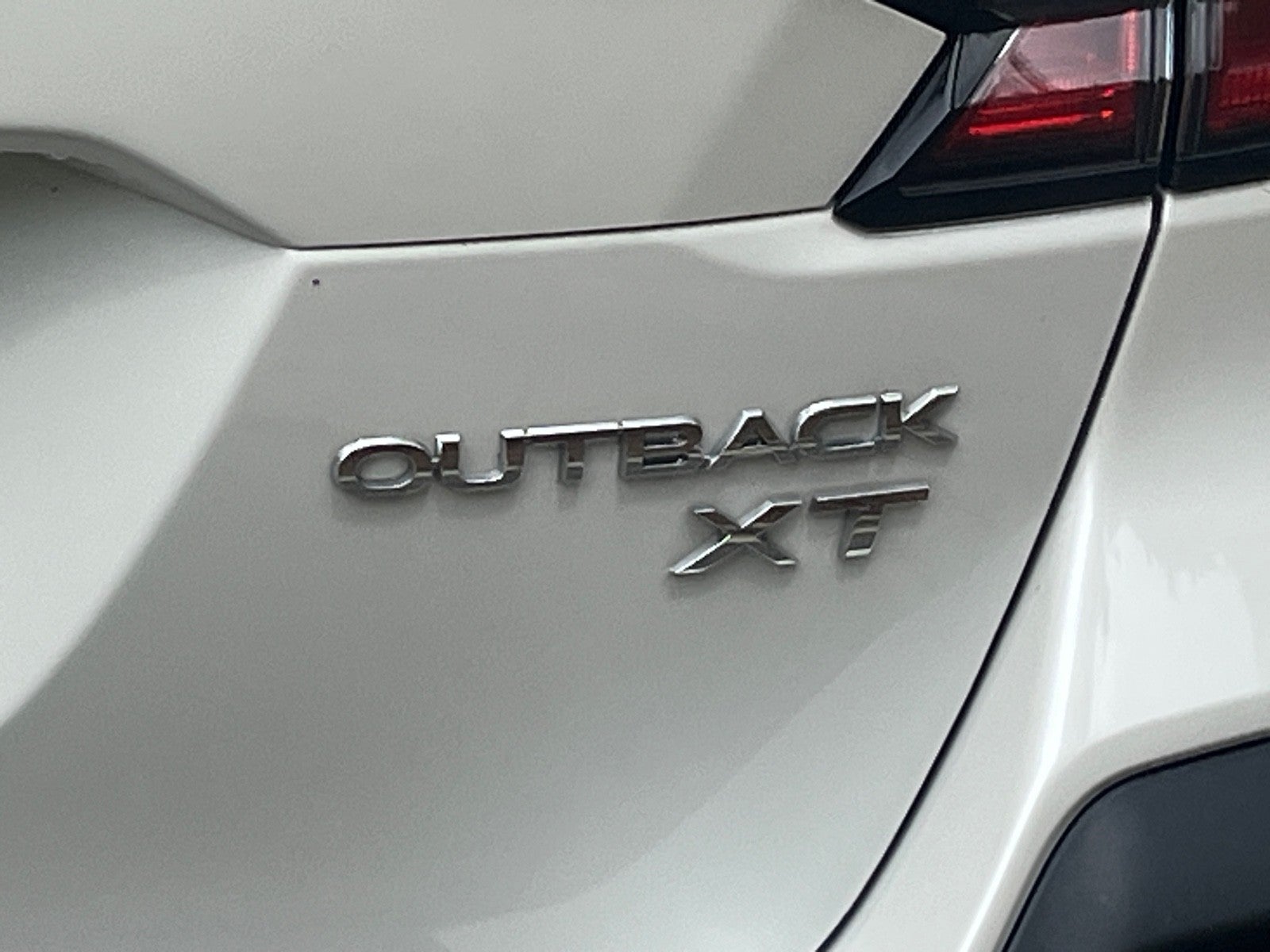 2024 Subaru Outback Limited XT
