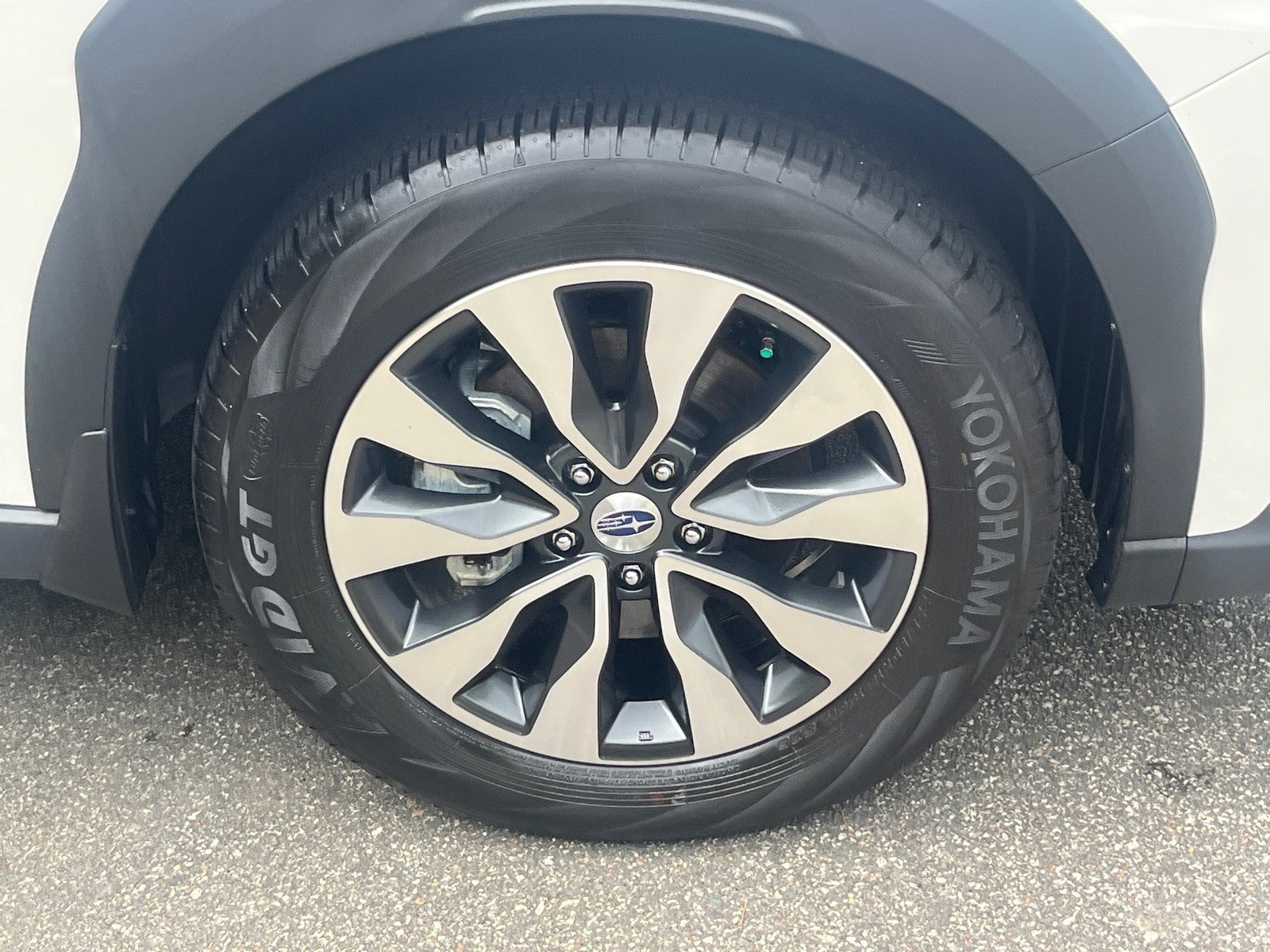 2024 Subaru Outback Limited XT