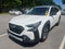 2024 Subaru Outback Limited XT