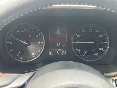 2024 Subaru Outback Limited XT