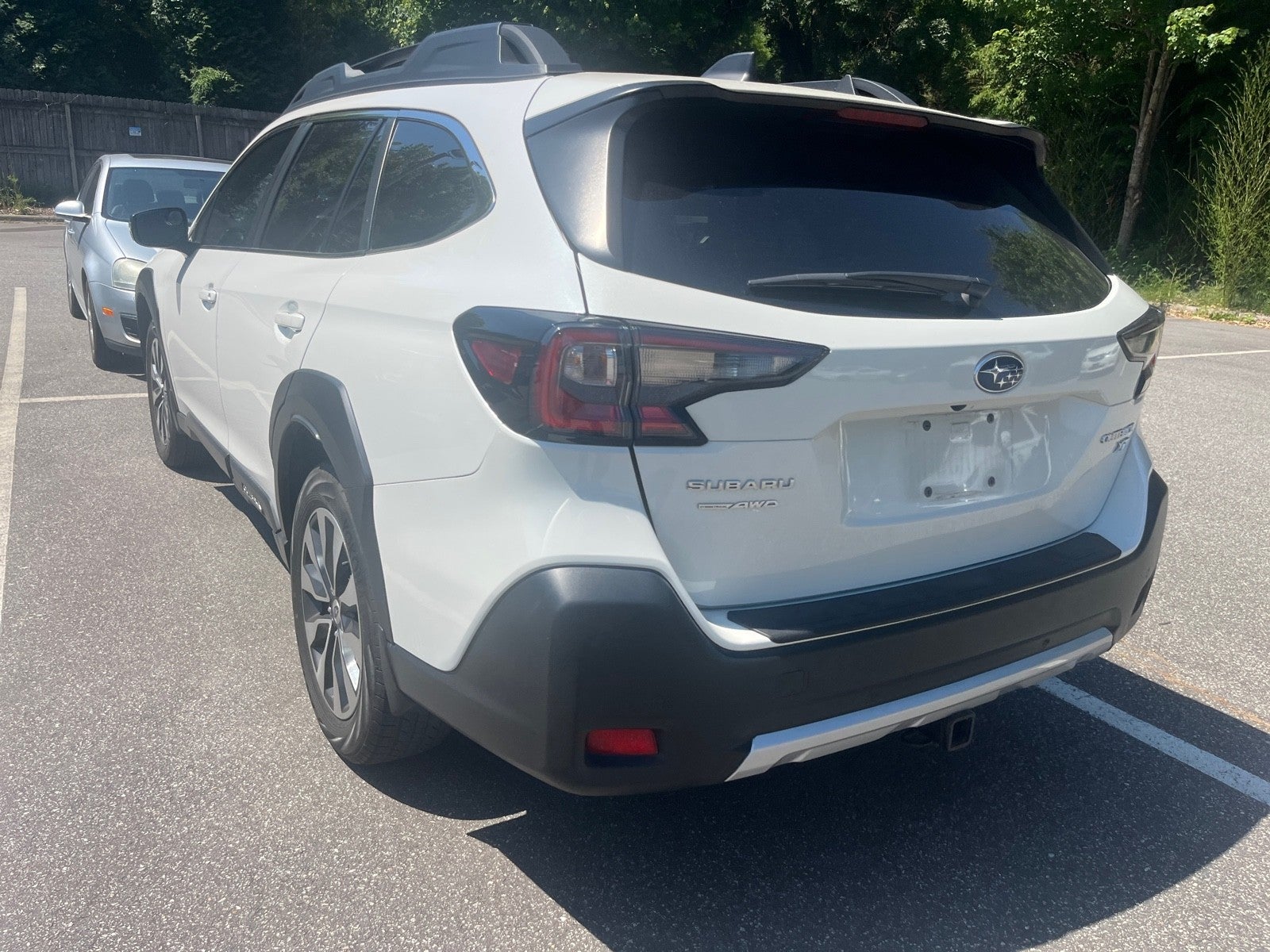 2024 Subaru Outback Limited XT