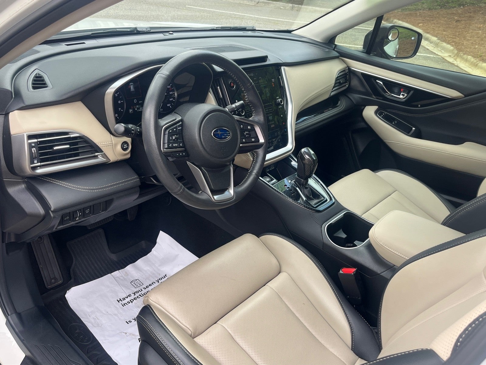 2024 Subaru Outback Limited XT