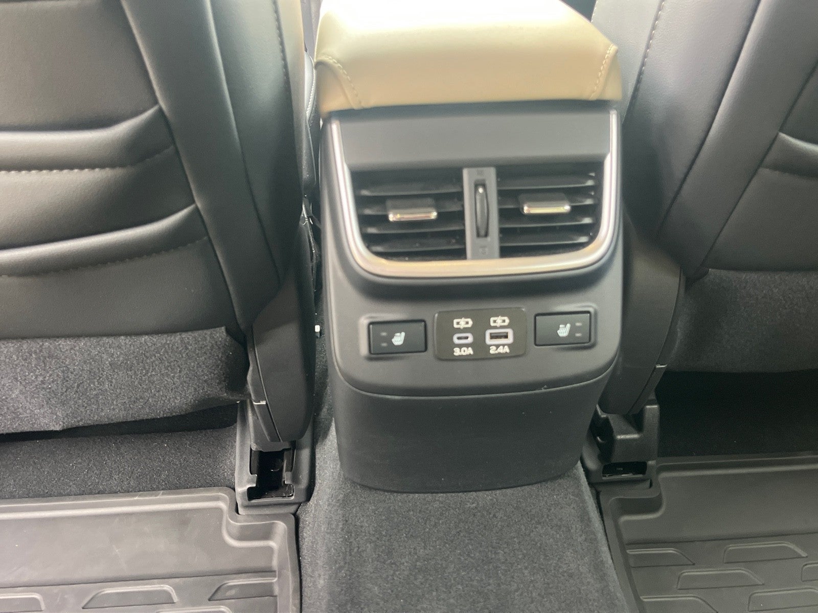 2024 Subaru Outback Limited XT
