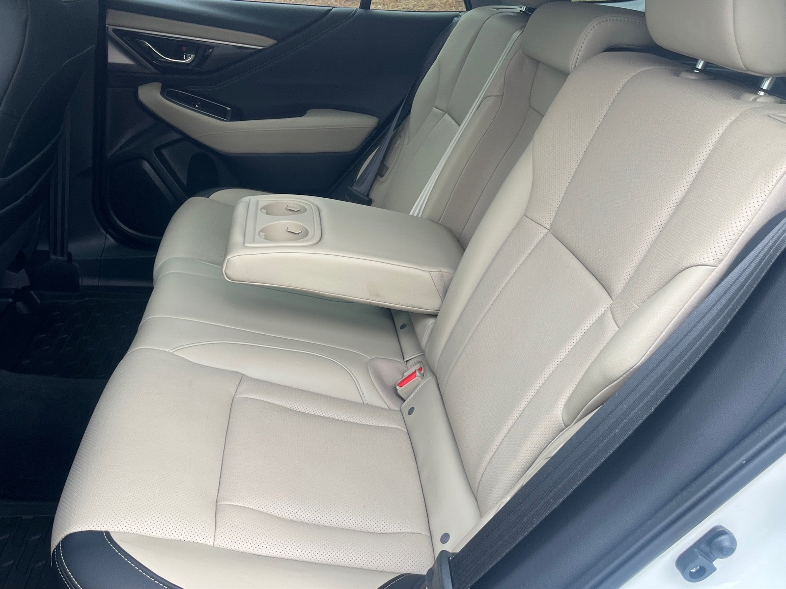 2024 Subaru Outback Limited XT
