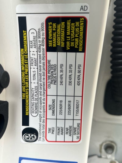 2024 Subaru Outback Limited XT