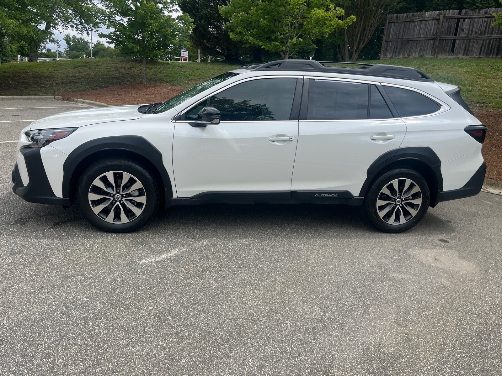 2024 Subaru Outback Limited XT
