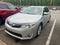 2012 Toyota Camry Hybrid XLE