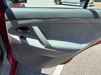 2009 Toyota Camry 4dr Sdn I4 Man (Natl)