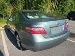 2008 Toyota Camry 4dr Sdn I4 Man (Natl)