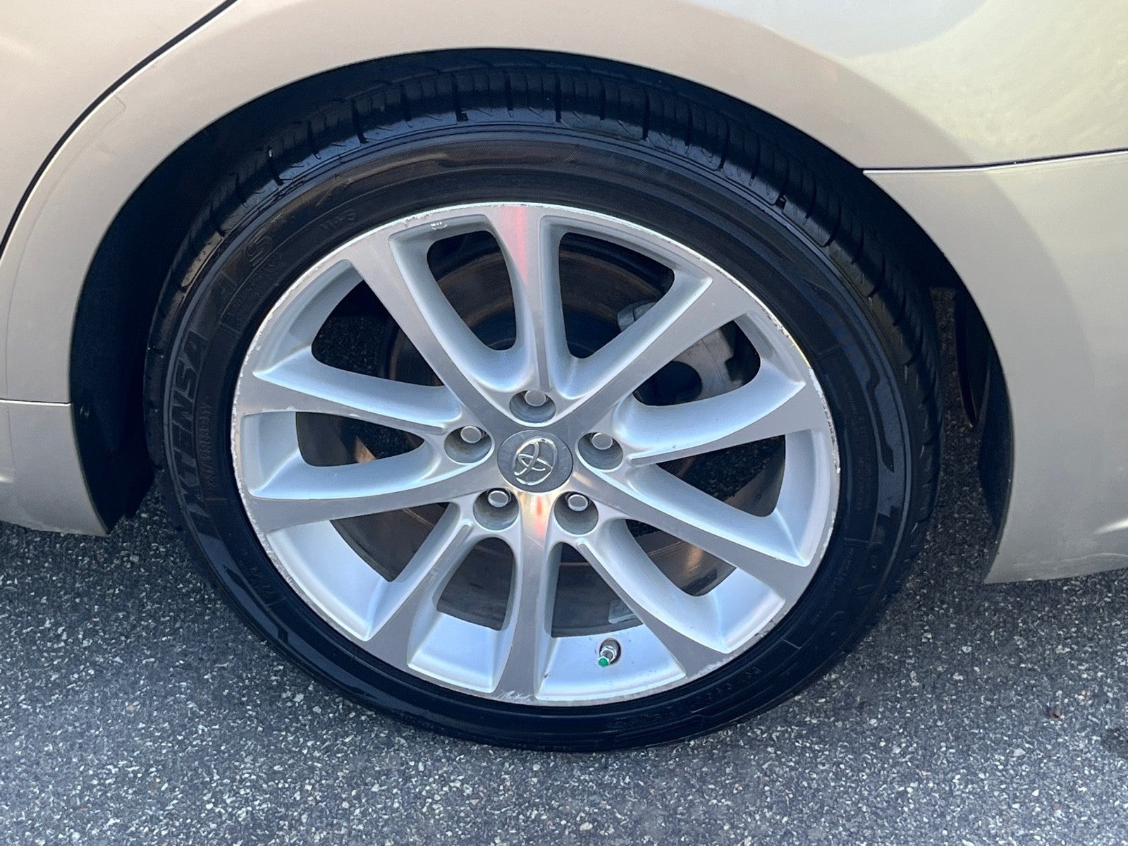 2013 Toyota Avalon Limited