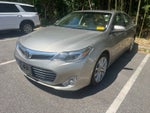 2013 Toyota Avalon Limited