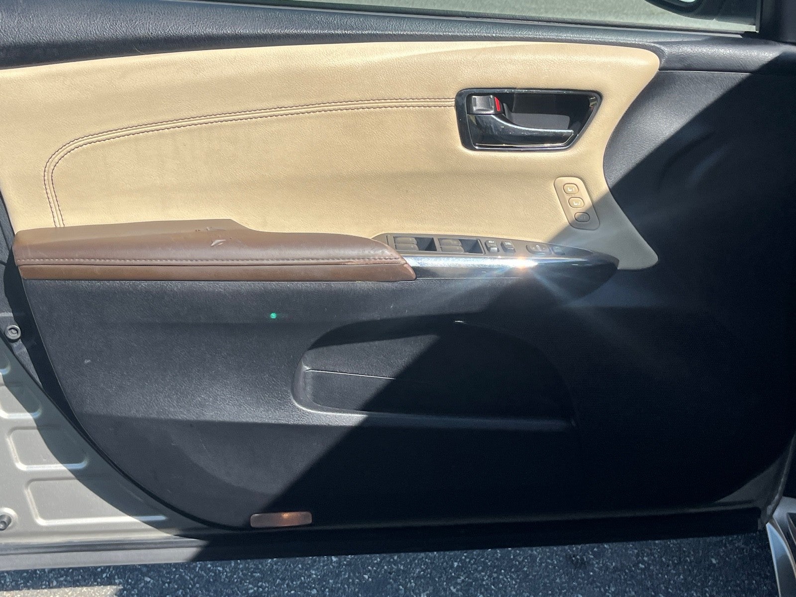 2013 Toyota Avalon Limited