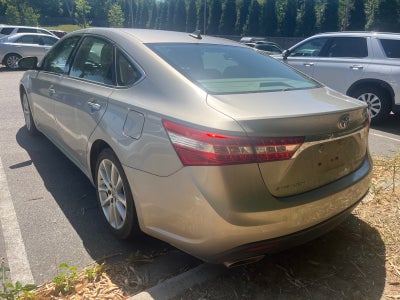 2013 Toyota Avalon Limited