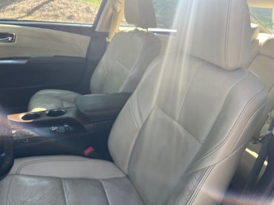 2013 Toyota Avalon Limited