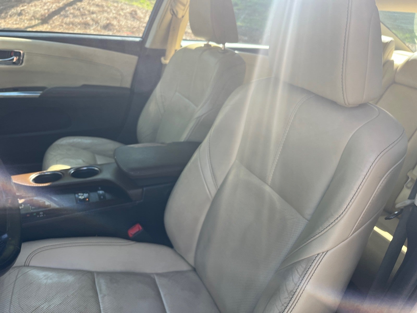 2013 Toyota Avalon Limited