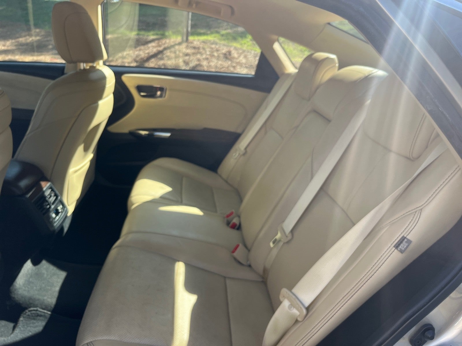 2013 Toyota Avalon Limited