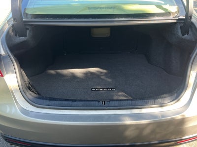 2013 Toyota Avalon Limited